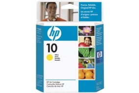 Картридж HP 10 (C4842A)