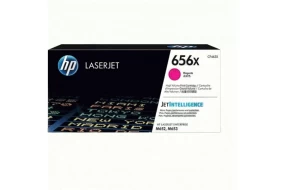 Картридж HP CF463X (656X)