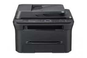 Samsung SCX-4623FN