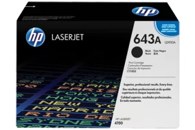 Картридж HP Q5950A (643A)