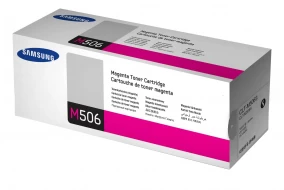 Картридж Samsung CLT-M506S