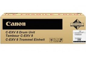 Фотобарабан Canon C-EXV8bk Drum Unit