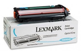 Картридж Lexmark 10E0040