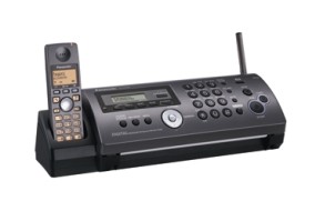 Panasonic  KX-FC228RU