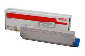 Картридж OKI 46471107