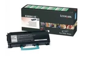 Картридж Lexmark E360H11E