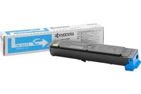 Картридж Kyocera TK-5215C