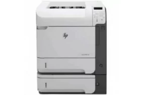 HP LaserJet Enterprise 600 M603