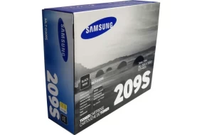 Картридж Samsung MLT-D209S (SV017A)
