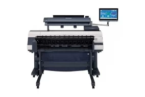Canon imagePROGRAF iPF830 MFP M40 Solution