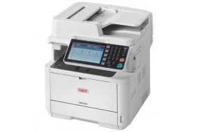 OKI MB492dn