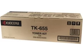 Картридж Kyocera TK-655