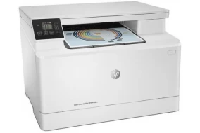 HP Color LaserJet Pro MFP M180n