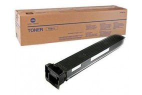 Картридж Konica Minolta TN-613K (A0TM150)
