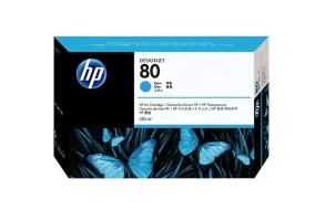 Картридж HP 80 (C4846A)