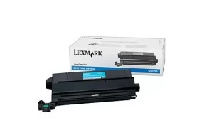 Картридж Lexmark 12N0768