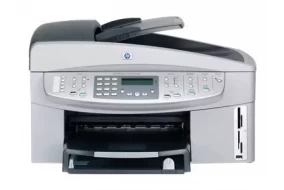 HP OfficeJet 7210
