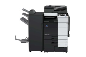 Konica Minolta bizhub C659