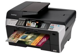 Brother MFC-6890CDW