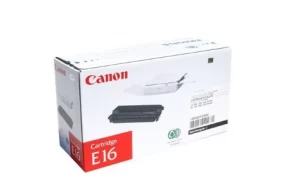 Картридж Canon E16
