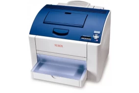 Xerox Phaser 6120