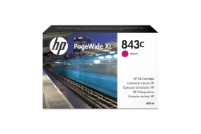 Картридж HP 843C (C1Q68A)