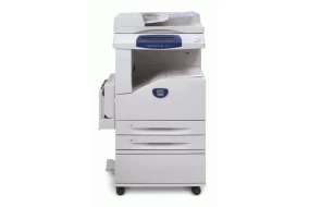 XEROX WorkCentre 5222
