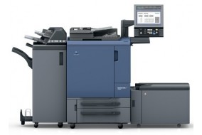 Konica Minolta bizhub PRESS C1060