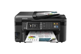 Epson WorkForce WF-3620DWF