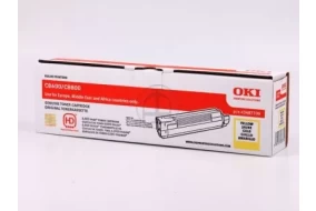Картридж OKI 43487709