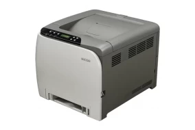 Ricoh SP C250DN