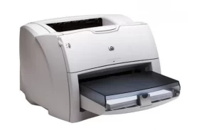 HP LaserJet 1150n