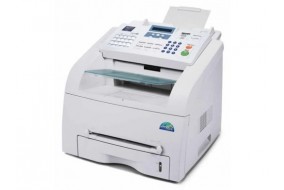 Ricoh Aficio Fax 1140L
