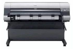 Canon imagePROGRAF W8400