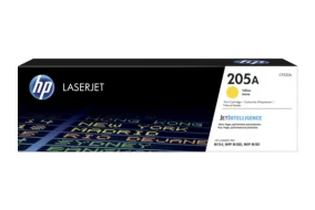 Картридж HP CF532A (205A)