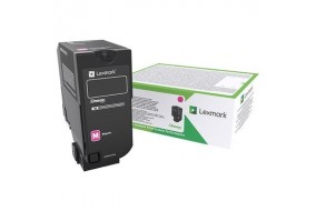 Картридж Lexmark 74C5SM0 (74C5SME)