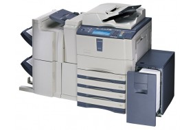 Toshiba e-Studio 603