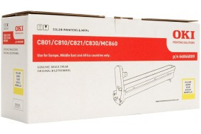 Фотобарабан Oki 44064009