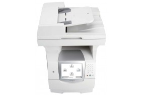 Lexmark X644e