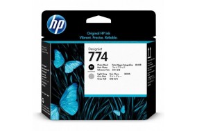 Печатающая головка HP 774 (P2W00A)
