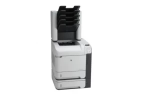 HP LaserJet P4515xm