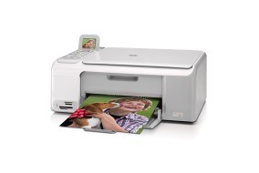 HP PhotoSmart C4173