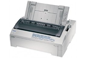 Epson FX-880