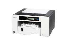 Ricoh Aficio SG 3110DNW