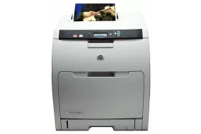 HP Color LaserJet 3000dtn (Q7536A)
