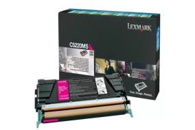 Картридж Lexmark C5220MS