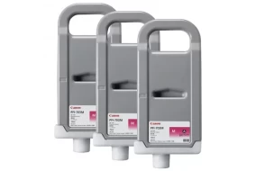 Комплект картриджей Canon PFI-703M