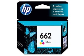 Картридж HP 662 (CZ104AL)