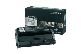 Картридж Lexmark 12A7405