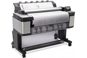 HP DesignJet T3500 Production eMFP(B9E24B)